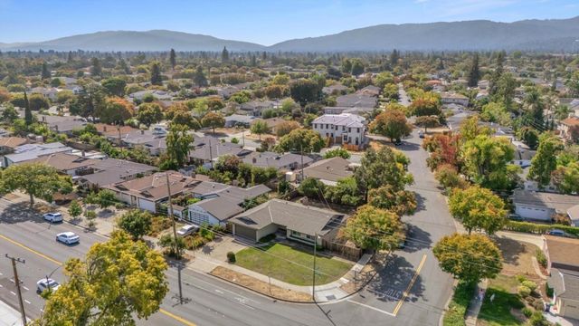 6990 Bollinger Road, San Jose, CA 95129