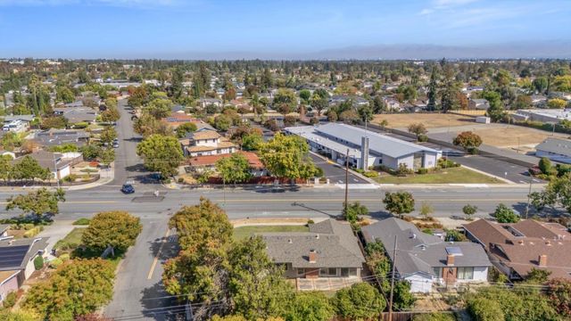 6990 Bollinger Road, San Jose, CA 95129