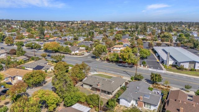 6990 Bollinger Road, San Jose, CA 95129