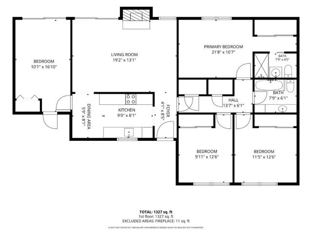 6990 Bollinger Road, San Jose, CA 95129