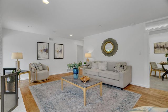 6990 Bollinger Road, San Jose, CA 95129