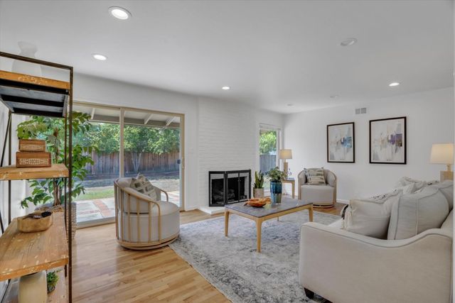 6990 Bollinger Road, San Jose, CA 95129