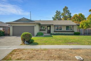 6990 Bollinger Road, San Jose, CA 95129