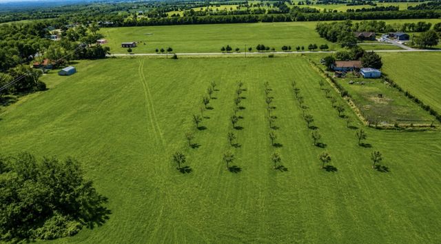 tbd CR 571, Farmersville, TX 75442