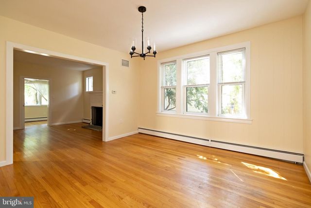 426 4TH AVE, Haddon Heights, NJ 08035