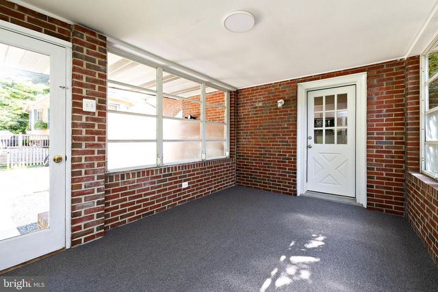 426 4TH AVE, Haddon Heights, NJ 08035
