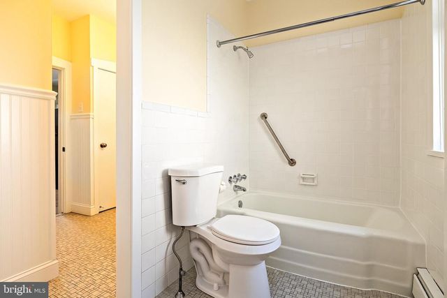 426 4TH AVE, Haddon Heights, NJ 08035