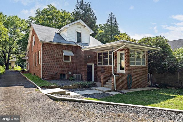 426 4TH AVE, Haddon Heights, NJ 08035