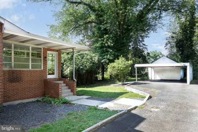 426 4TH AVE, Haddon Heights, NJ 08035