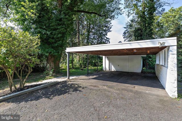 426 4TH AVE, Haddon Heights, NJ 08035