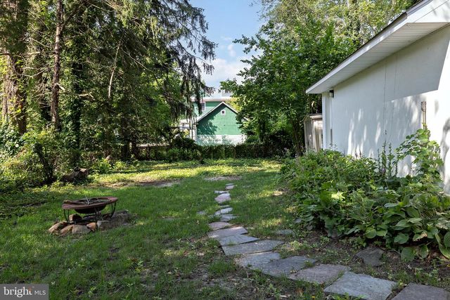 426 4TH AVE, Haddon Heights, NJ 08035