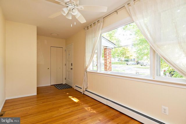 426 4TH AVE, Haddon Heights, NJ 08035