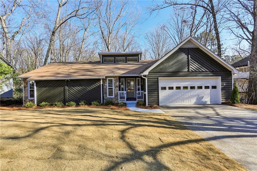 645 Trailmore Place, Roswell, GA 30076