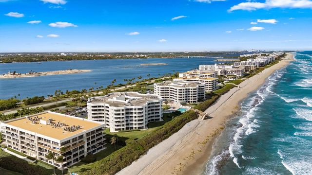 3360 S Ocean Boulevard 3 G I, Palm Beach, FL 33480