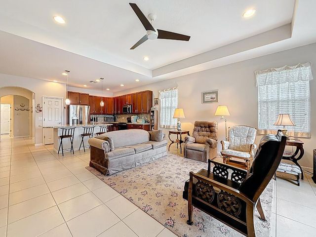 11066 SW Sunrise Lake Drive, Port St Lucie, FL 34987