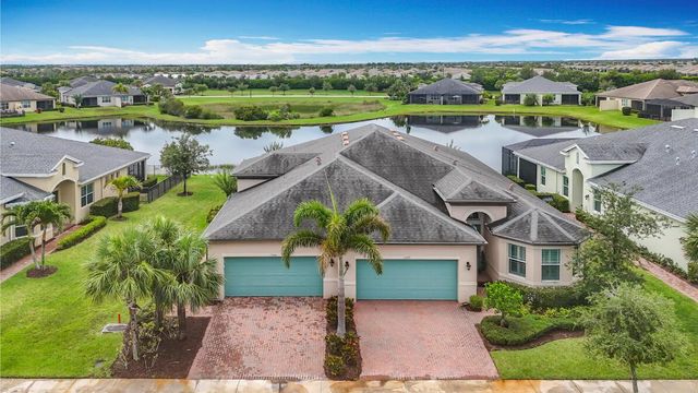 11066 SW Sunrise Lake Drive, Port St Lucie, FL 34987