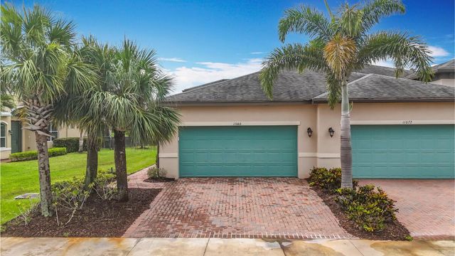11066 SW Sunrise Lake Drive, Port St Lucie, FL 34987