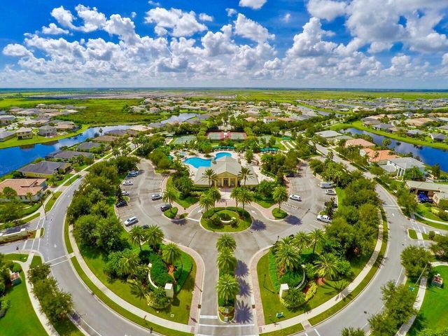 11066 SW Sunrise Lake Drive, Port St Lucie, FL 34987