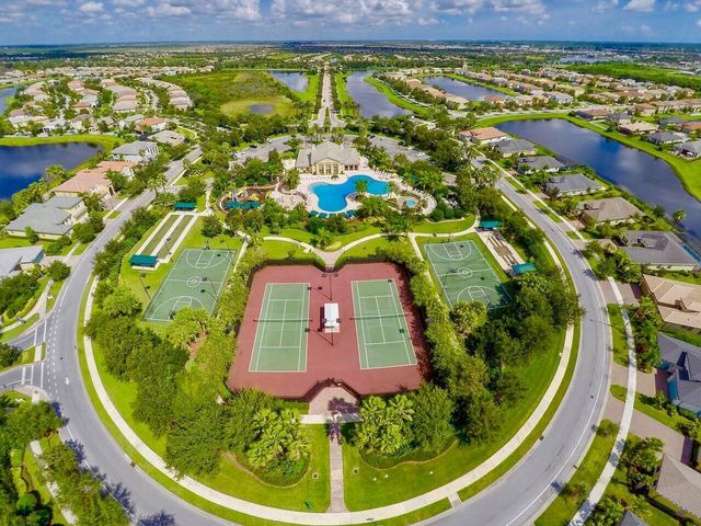 11066 SW Sunrise Lake Drive, Port St Lucie, FL 34987