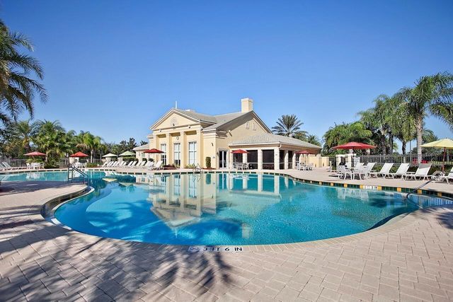 11066 SW Sunrise Lake Drive, Port St Lucie, FL 34987