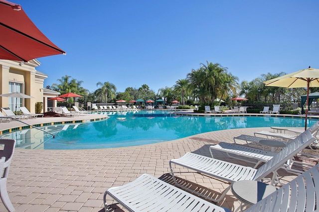 11066 SW Sunrise Lake Drive, Port St Lucie, FL 34987