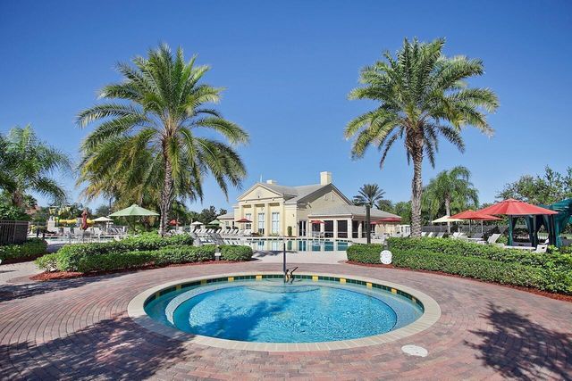 11066 SW Sunrise Lake Drive, Port St Lucie, FL 34987