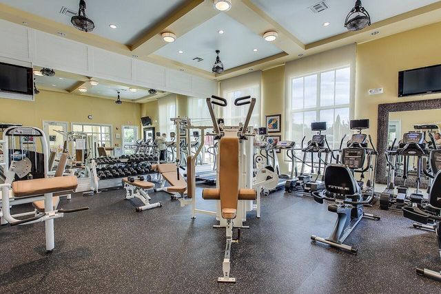 11066 SW Sunrise Lake Drive, Port St Lucie, FL 34987