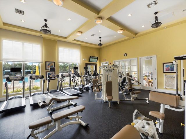 11066 SW Sunrise Lake Drive, Port St Lucie, FL 34987