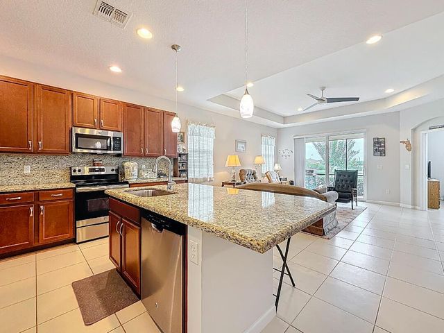 11066 SW Sunrise Lake Drive, Port St Lucie, FL 34987