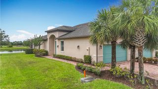 11066 SW Sunrise Lake Drive, Port St Lucie, FL 34987