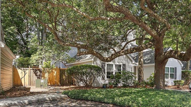 1382 Cassidy Court A, Mount Pleasant, SC 29464