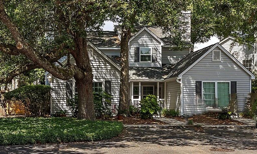 1382 Cassidy Court A, Mount Pleasant, SC 29464