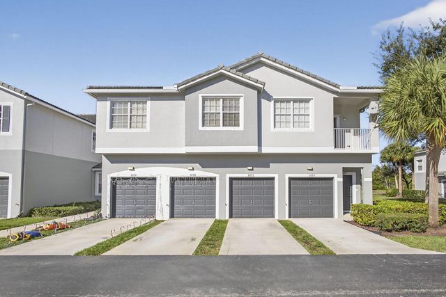 3055 Grandiflora Drive, Greenacres, FL 33467