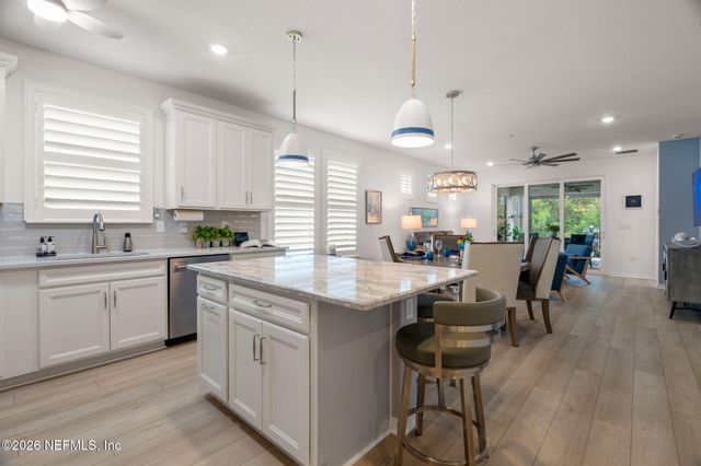80 OYSTER SHELL Terrace, Ponte Vedra, FL 32081