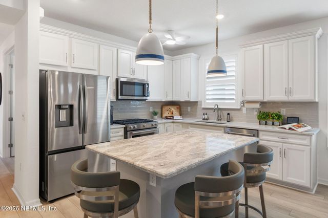 80 OYSTER SHELL Terrace, Ponte Vedra, FL 32081