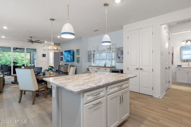 80 OYSTER SHELL Terrace, Ponte Vedra, FL 32081