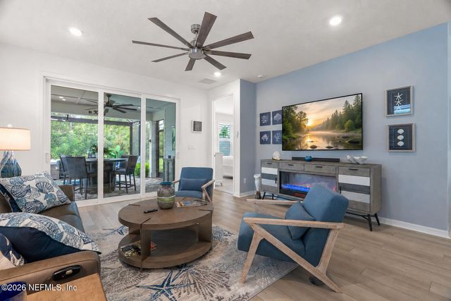 80 OYSTER SHELL Terrace, Ponte Vedra, FL 32081