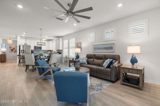 80 OYSTER SHELL Terrace, Ponte Vedra, FL 32081