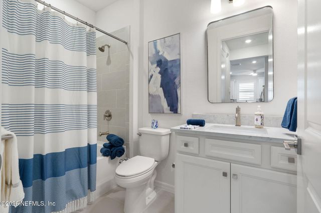 80 OYSTER SHELL Terrace, Ponte Vedra, FL 32081