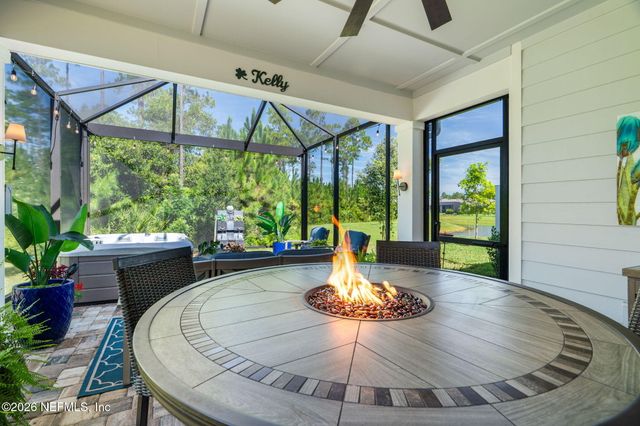 80 OYSTER SHELL Terrace, Ponte Vedra, FL 32081