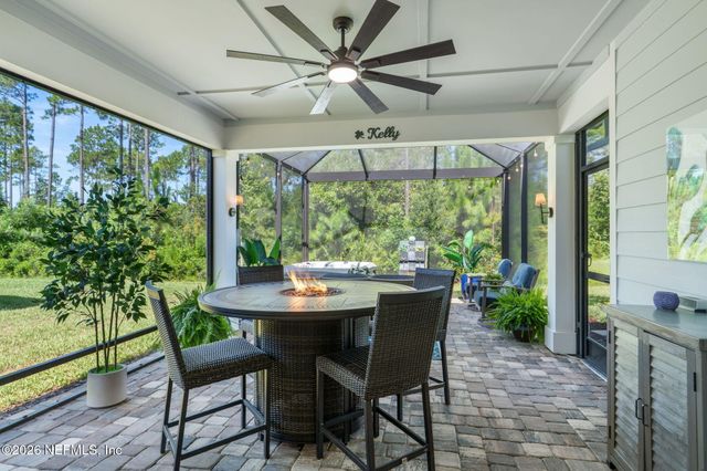 80 OYSTER SHELL Terrace, Ponte Vedra, FL 32081