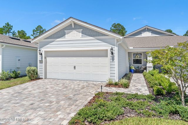 80 OYSTER SHELL Terrace, Ponte Vedra, FL 32081