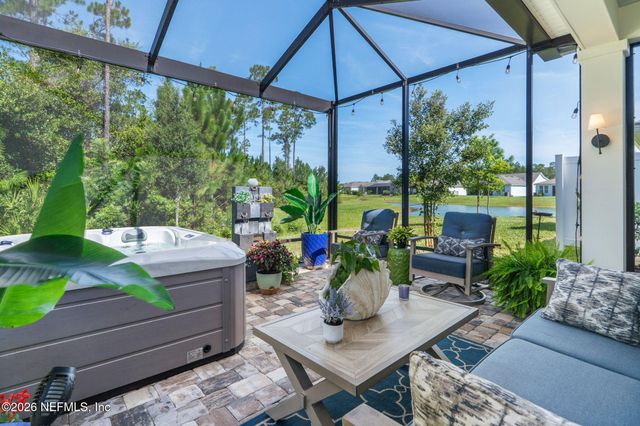 80 OYSTER SHELL Terrace, Ponte Vedra, FL 32081