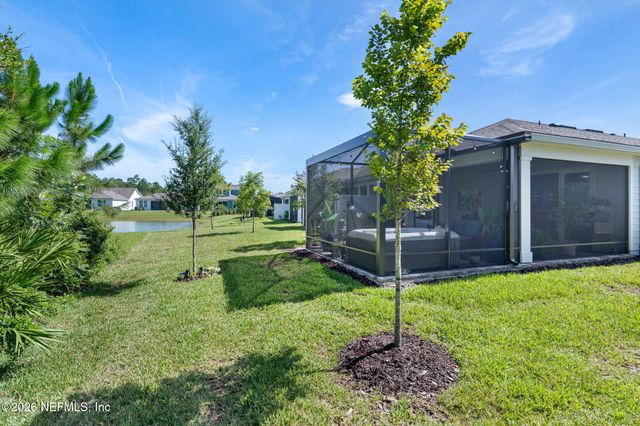 80 OYSTER SHELL Terrace, Ponte Vedra, FL 32081