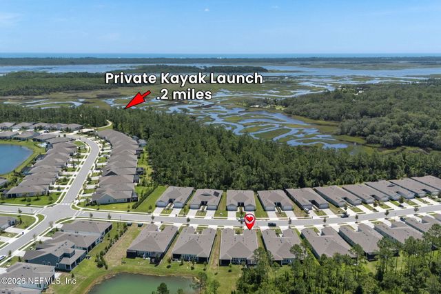 80 OYSTER SHELL Terrace, Ponte Vedra, FL 32081