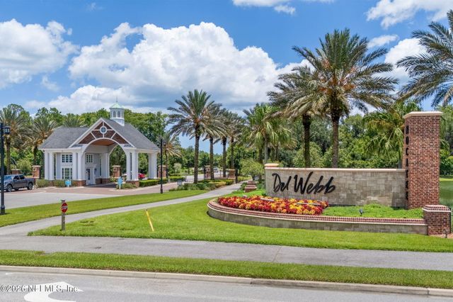 80 OYSTER SHELL Terrace, Ponte Vedra, FL 32081