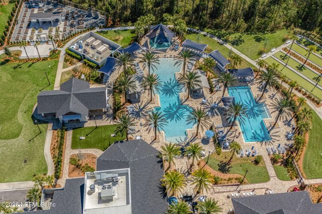 80 OYSTER SHELL Terrace, Ponte Vedra, FL 32081
