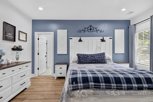 1178 Brookhaven Court, Alexander, AR 72002
