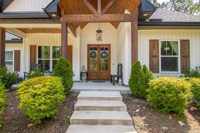 1178 Brookhaven Court, Alexander, AR 72002