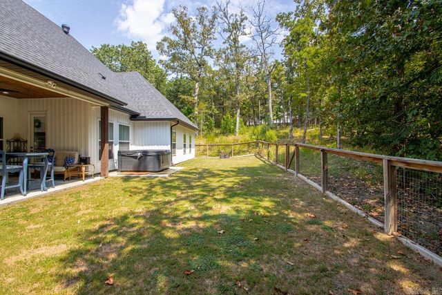 1178 Brookhaven Court, Alexander, AR 72002